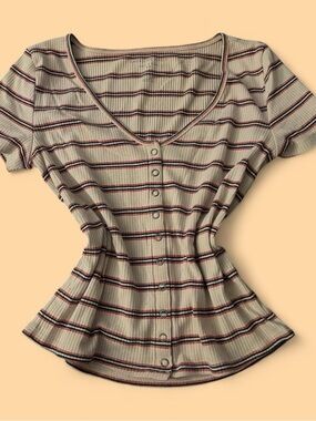 american eagle top